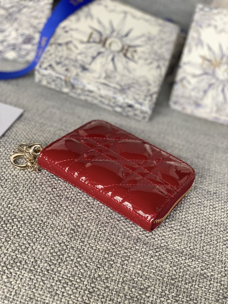 Christian Dior Wallet